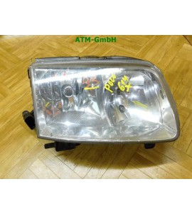 Frontscheinwerfer Scheinwerfer VW Polo 6N2 rechts Beifahrerseite