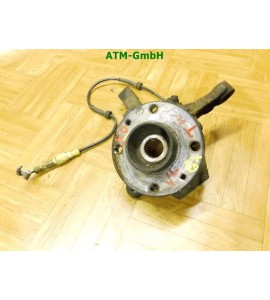 Radnabe Radlager Achsschenkel vorne links ABS Renault Clio 2 II Fahrerseite