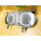 Tacho Kombiinstrument Renault Clio 2 II P8200401604