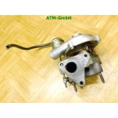 Turbolader Renault Clio 2 II 54391015080 KP35