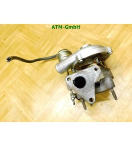 Turbolader Renault Clio 2 II 54391015080 KP35