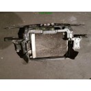 Frontmaske Wasserkühler Skoda Fabia 6Y0805245 6Q0121207L