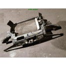 Frontmaske Wasserkühler Skoda Fabia 6Y0805245 6Q0121207L