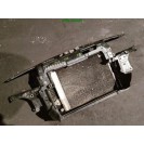 Frontmaske Wasserkühler Skoda Fabia 6Y0805245 6Q0121207L