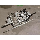 Frontmaske Wasserkühler Skoda Fabia 6Y0805245 6Q0121207L