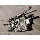 Frontmaske Wasserkühler Skoda Fabia 6Y0805245 6Q0121207L