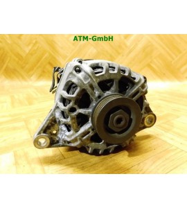 Lichtmaschine Generator Nissan Micra 3 III K12 Valeo 23100AX62B 14V 80A