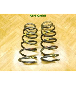 Feder Federn x 2 Stück hinten Kia Picanto SA