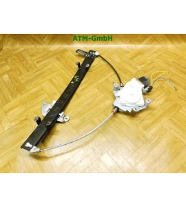 Fensterheber Fensterhebermotor vorne links Nissan Micra 3 K12 3 türig 0130822202