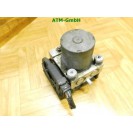 ABS Hydraulikblock Mitsubishi Colt 6 VI Bosch 0265235097 4670A224 A4544202275