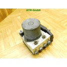 ABS Hydraulikblock Mitsubishi Colt 6 VI Bosch 0265235097 4670A224 A4544202275