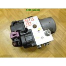 ABS Hydraulikblock Opel Astra G Bosch 90581417