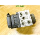 ABS Hydraulikblock Opel Astra G Bosch 90581417