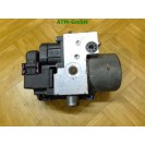 ABS Hydraulikblock Opel Astra G Bosch 90581417