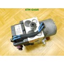 ABS Hydraulikblock Opel Astra G Bosch 90581417