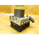 ABS Hydraulikblock Skoda Citigo TRW 1S0614517E GNO 17677213-A