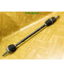 Antriebswelle Gelenkwelle rechts Skoda Citigo Beifahrersiete ABS