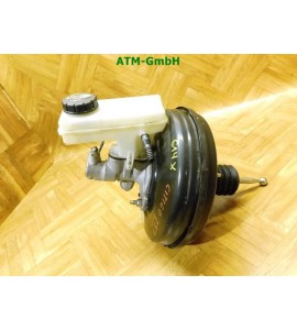 Hauptbremszylinder Bremskraftverstärker Skoda Citigo TRW 1S1614105B