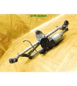 Wischermotor vorne Wischergestänge Skoda Citigo Bosch 6R1955119