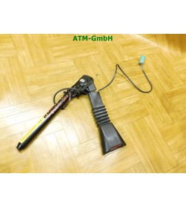 Gurtstraffer Sicherheitsgurtstraffer Schloss vorne links Opel Tigra B 09114885