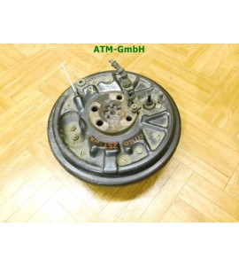 Bremstrommel hinten rechts Skoda Citigo Beifahrerseite