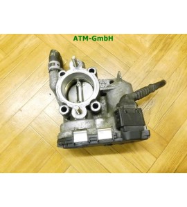 Drosselklappe Opel Corsa C Bosch 9157512 0280750044