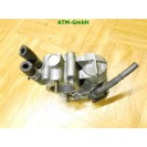 Drosselklappe Opel Corsa C Bosch 9157512 0280750044