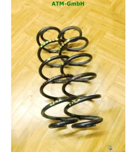 Feder Federn x 2 Stück hinten Skoda Citigo 3 türig