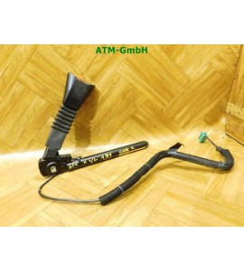 Gurtstraffer Sicherheitsgurtstraffer vorne links Opel Corsa C 5 türig 09114885