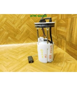 Kraftstoffpumpe Benzinpumpe Skoda Citigo Bosch 1S0919051B