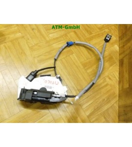 Türschloss Schloss Skoda Citigo 3 türig vorne rechts Beifahrerseite 1S1837016B