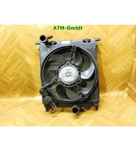 Wasserkühler Kühlerlüfter Kühlergebläse Gebläsemotor Skoda Citigo