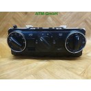 Klimabedienteil Bedienteil Mercedes Benz A-Klasse W169 A1698301385