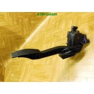 Pedal Gaspedal Gaspoti GM Hella Opel Corsa C 9129423 6PV008110-00