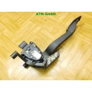 Pedal Gaspedal Gaspoti GM Hella Opel Corsa C 9129423 6PV008110-00