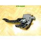 Pedal Gaspedal Gaspoti GM Hella Opel Corsa C 9129423 6PV008110-00