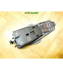 Sensoreinheit Notbremsfunktion Sensor Skoda Citigo 1S0907201
