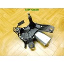 Wischermotor hinten Heckwischermotor Opel Corsa C 53011112 12v 09132802 GM