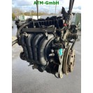 Motor Mitsubishi Colt 6 VI 1.3 70 kW Motorcode 4A90 Gelaufen 118.158 KM