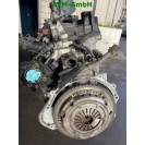 Motor Mitsubishi Colt 6 VI 1.3 70 kW Motorcode 4A90 Gelaufen 118.158 KM