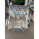 Motor Mitsubishi Colt 6 VI 1.3 70 kW Motorcode 4A90 Gelaufen 118.158 KM