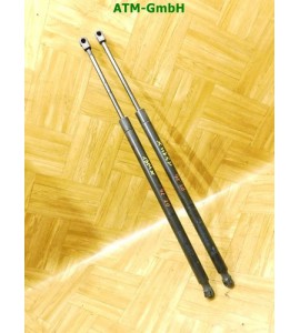 Gasdruck Gasdämpfer Heckklappendämpfer x 2 Stück hinten Chrysler PT Cruiser