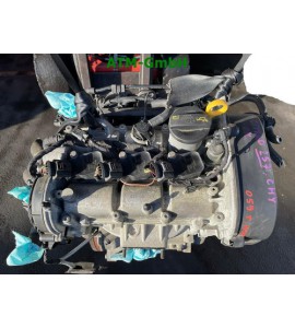 Motor Skoda Citigo 1.0 44 kW Motorcode CHY Gelaufen 59.000 KM