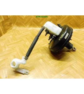 Hauptbremszylinder Bremskraftverstärker Mazda 2 II DF7143800 FoMoCo
