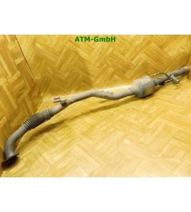 KAT Katalysator Lambda Lambdasonde VW Polo 9N3 1K0131701BM 6Q0178GD