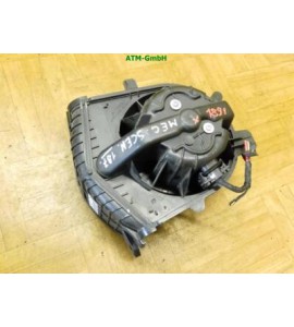Gebläse Gebläsemotor Heizungsgebläse Renault Grand Scenic 2 II Valeo