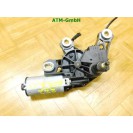 Wischermotor hinten Heckwischermotor VW Polo 6N2 Valeo 6X0955711F