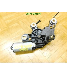 Wischermotor hinten Heckwischermotor VW Polo 6N2 Valeo 6X0955711F