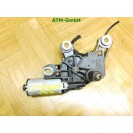 Wischermotor hinten Heckwischermotor VW Polo 6N2 Valeo 6X0955711F