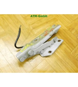 Motorhaubenscharnier Scharnier vorne rechts BMW 5 5er E60 41.61-7008728